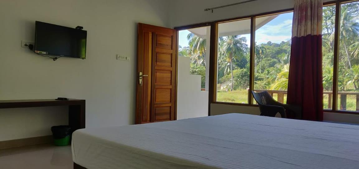 Hotel Exotica Squares Lakshmanpur Exteriér fotografie